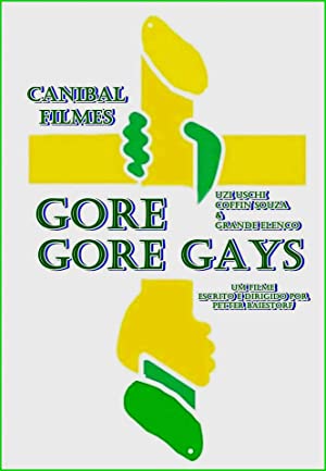Gore Gore Gays (1998) with English Subtitles on DVD on DVD